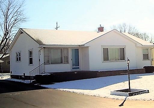 314 Vehslage Road Seymour, IN 47274 - Photo 2 of 14 Gallery Image 2