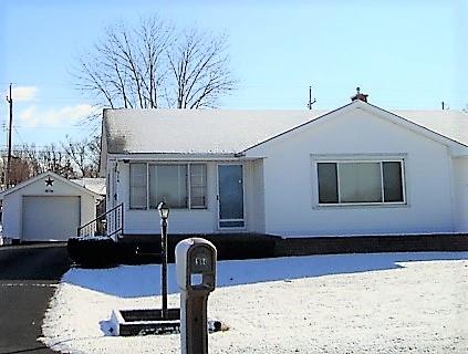 314 Vehslage Road Seymour, IN 47274 - Photo 14 of 14 Gallery Image 14