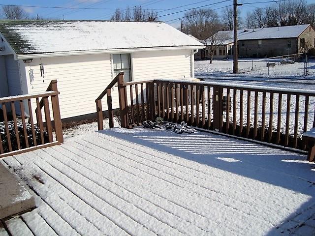 314 Vehslage Road Seymour, IN 47274 - Photo 3 of 14 Gallery Image 3