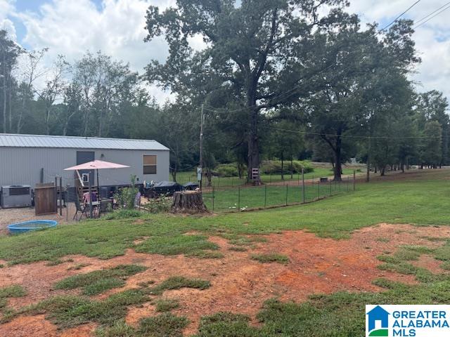 580 Idalia Road Talladega, AL 35160 - Photo 31 of 47