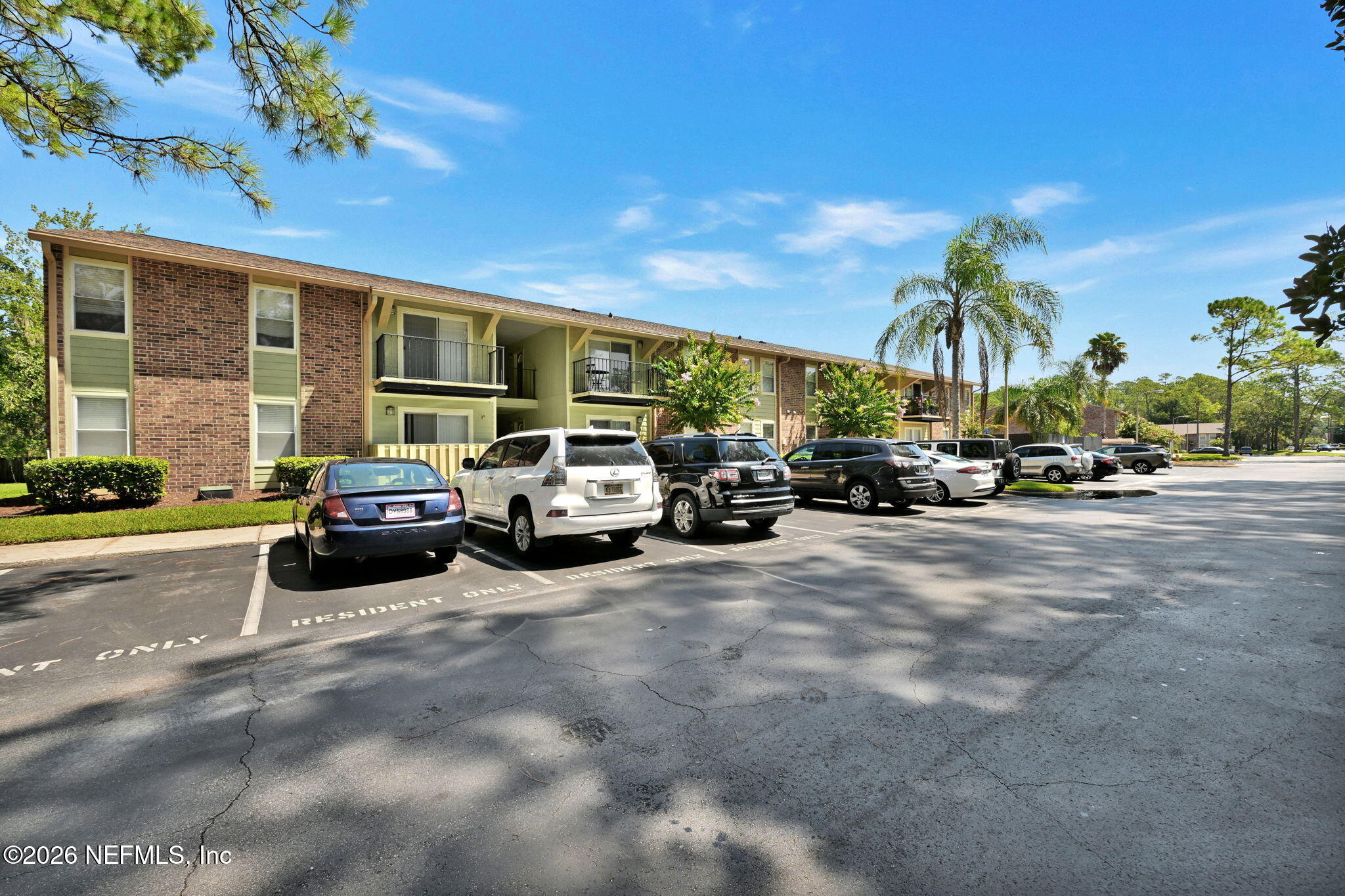 3737 Loretto Road, Unit 104 Jacksonville, FL 32223 - Photo 20 of 20 2-web-or-mls-3737 Loretto Rd__002
