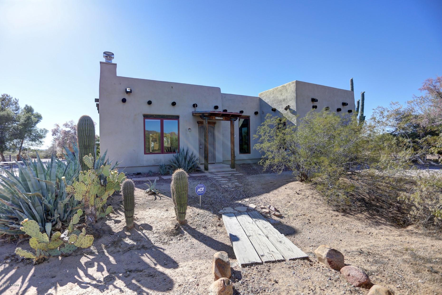 4305 North Sanders Road Tucson, AZ 85743 - Photo 38 of 42 Gallery Image 38