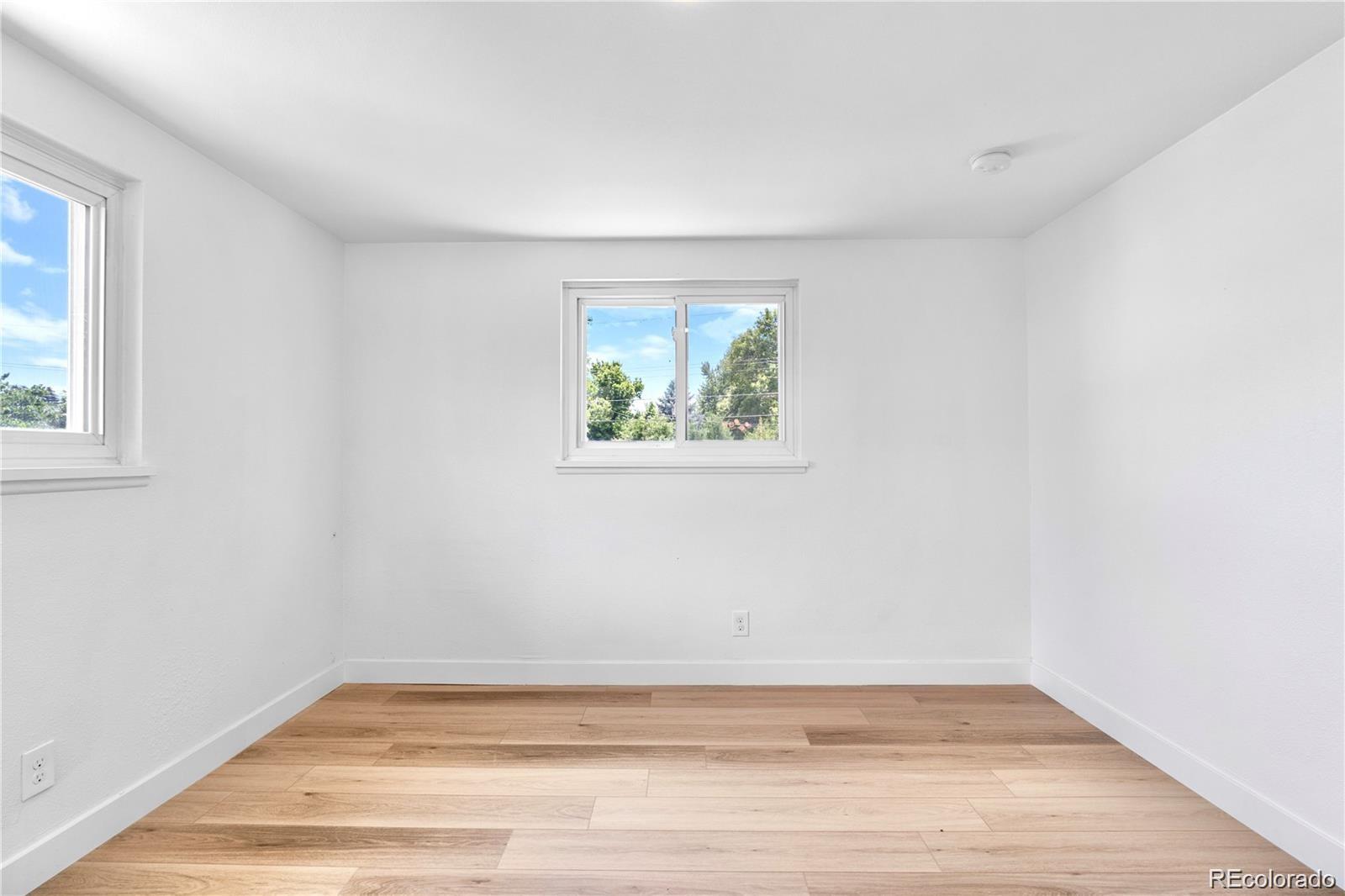 6500 West 32nd Avenue Wheat Ridge, CO 80033 - Photo 17 of 39 a view of empty room with window
