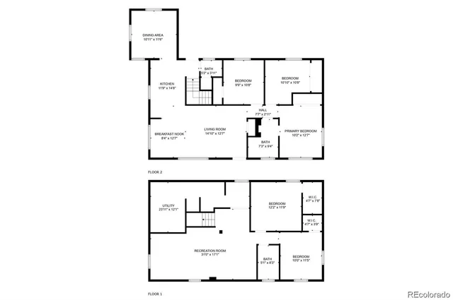 $754,900 | 6500 West 32nd Avenue, Wheat Ridge, CO 80033
