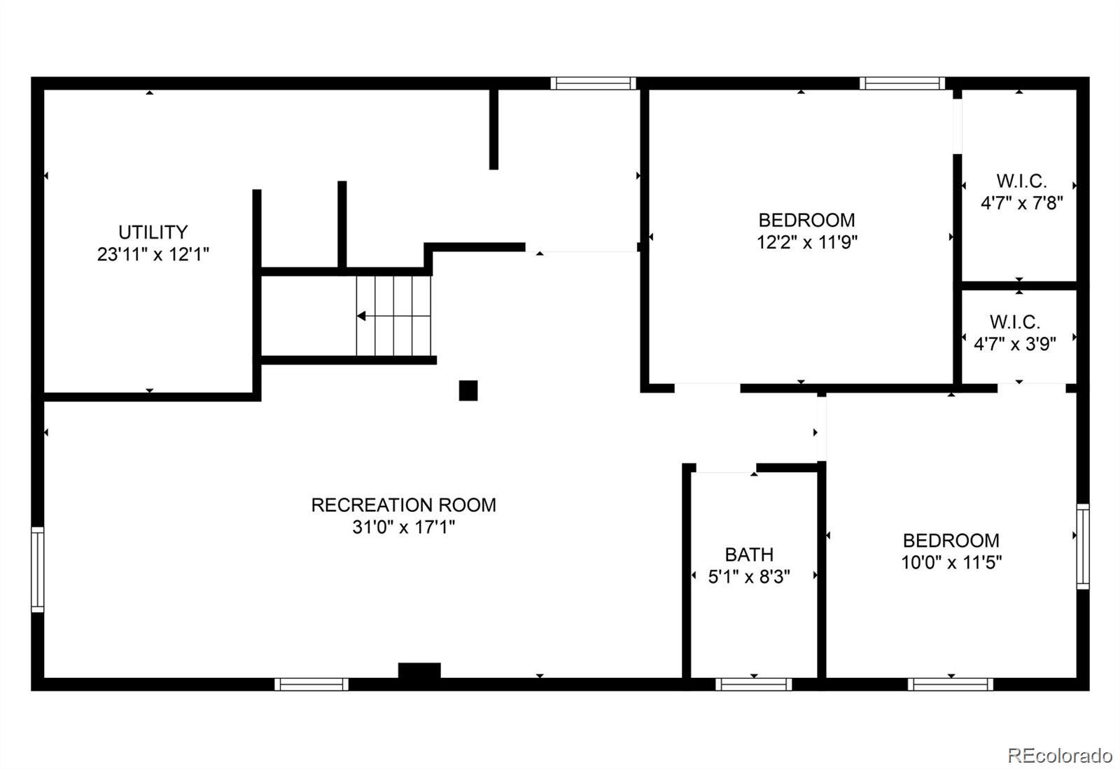 6500 West 32nd Avenue Wheat Ridge, CO 80033 - Photo 38 of 39