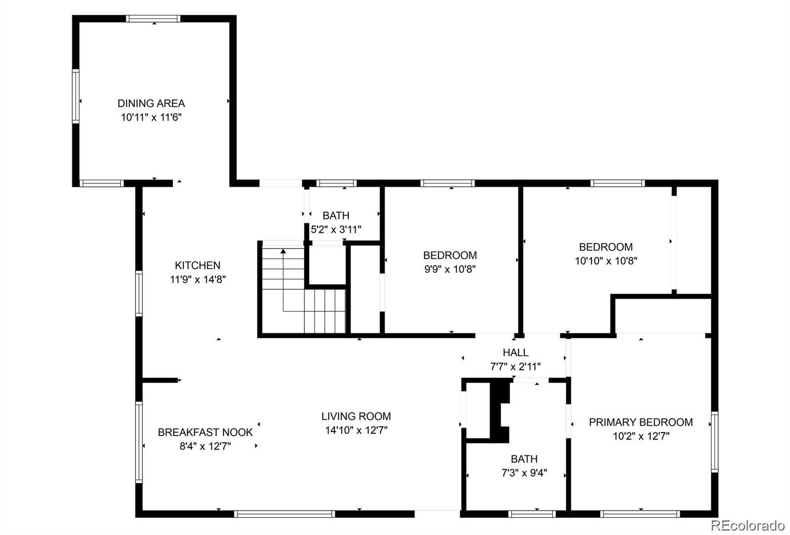 6500 West 32nd Avenue Wheat Ridge, CO 80033 - Photo 39 of 39