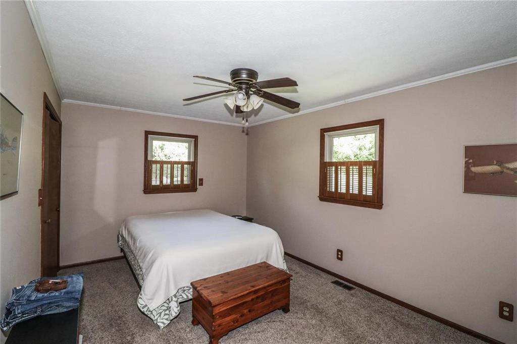 3938 Creek Road St. Paris, OH 43072 - Photo 11 of 38