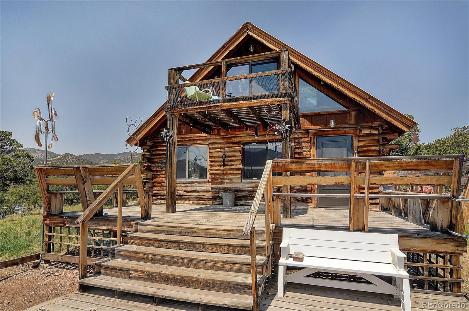 53091 County Road Villa Grove, CO 81155 - Photo 1 of 33