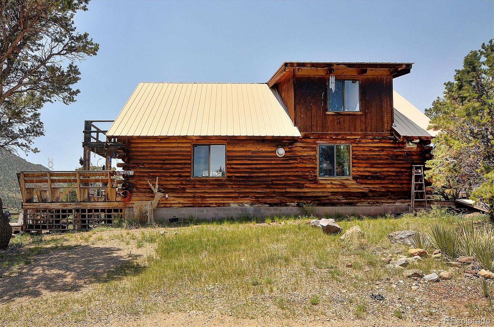 53091 County Road Villa Grove, CO 81155 - Photo 21 of 33