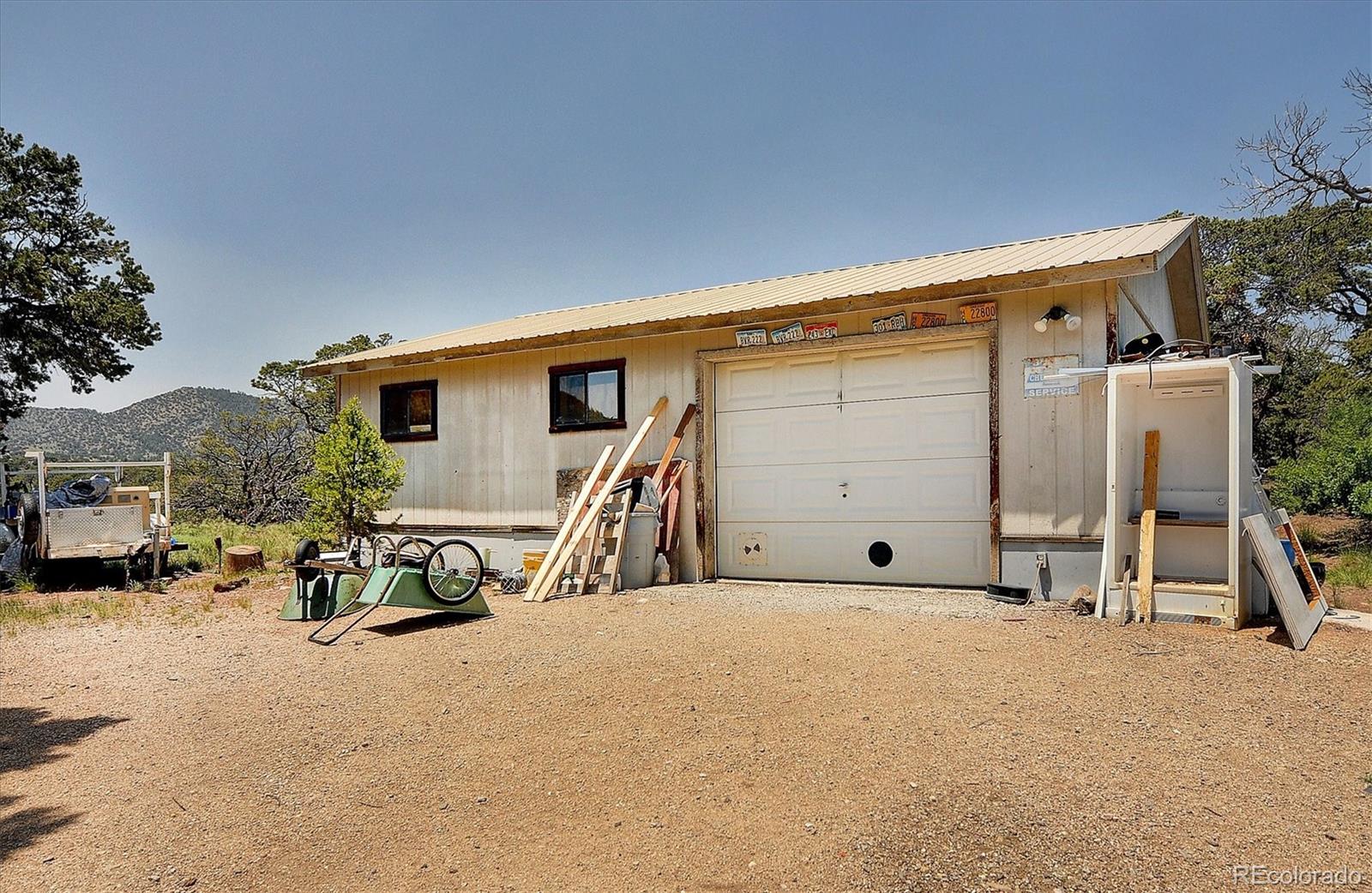 53091 County Road Villa Grove, CO 81155 - Photo 23 of 33