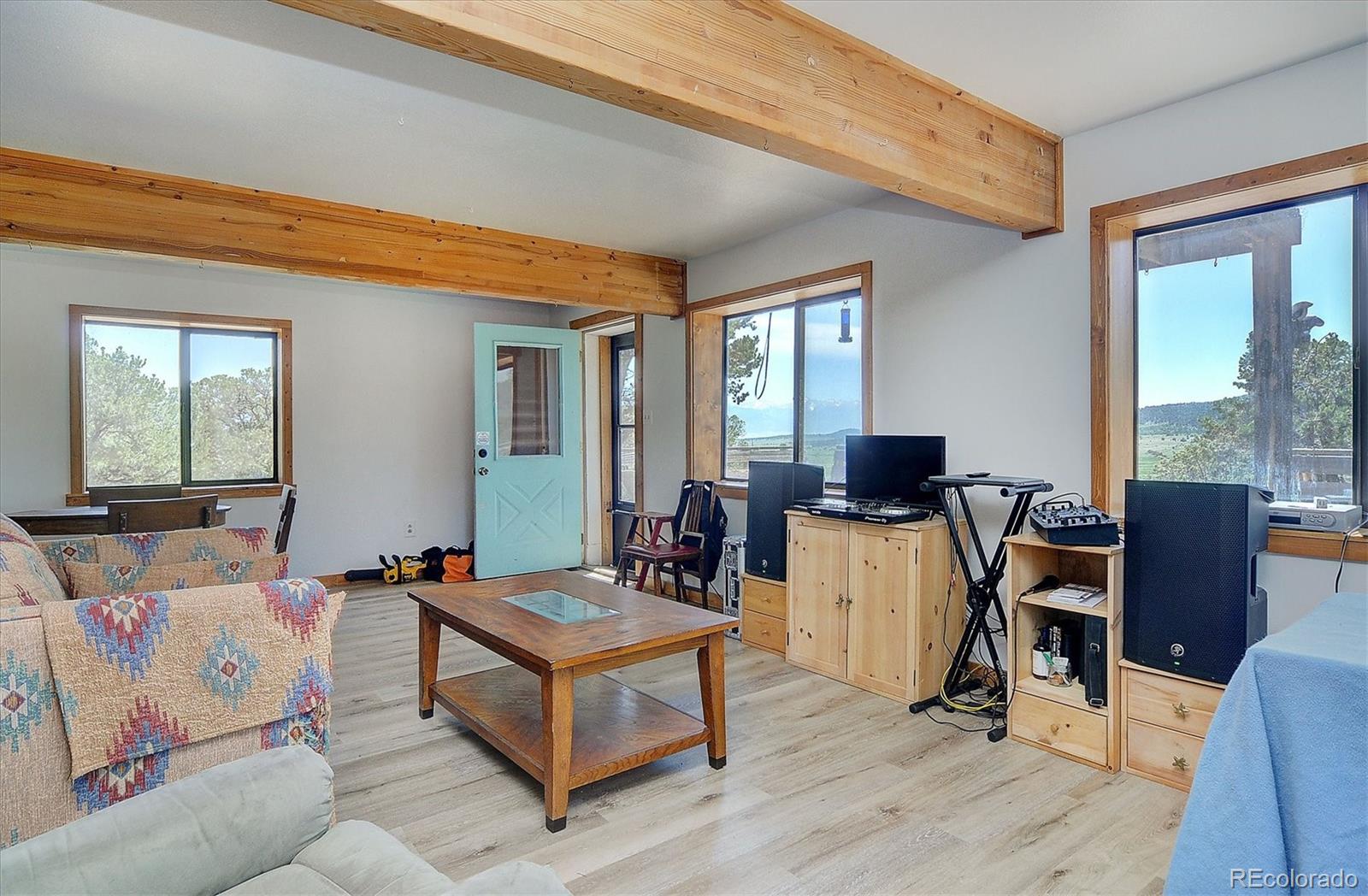 53091 County Road Villa Grove, CO 81155 - Photo 3 of 33