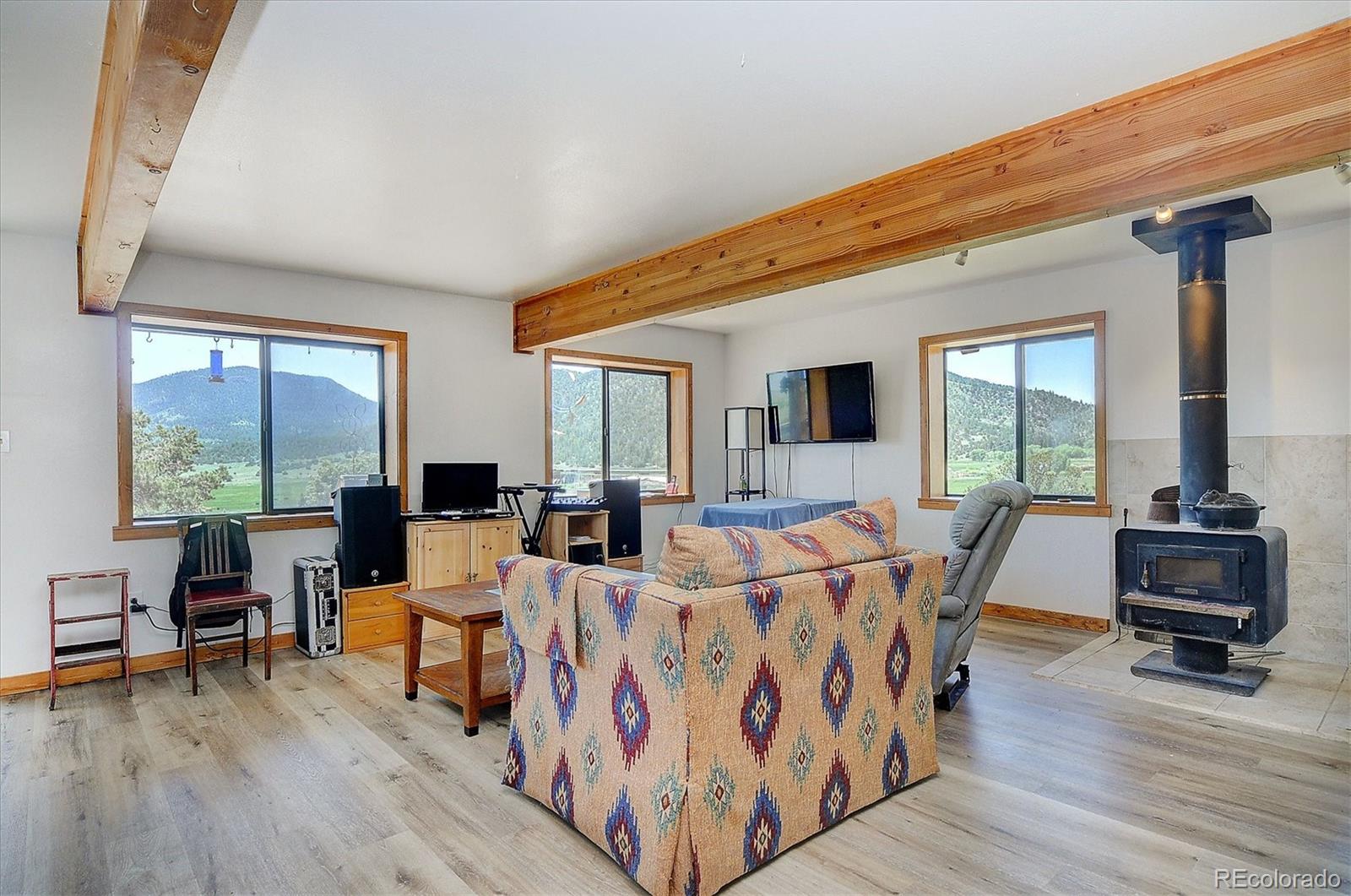 53091 County Road Villa Grove, CO 81155 - Photo 4 of 33