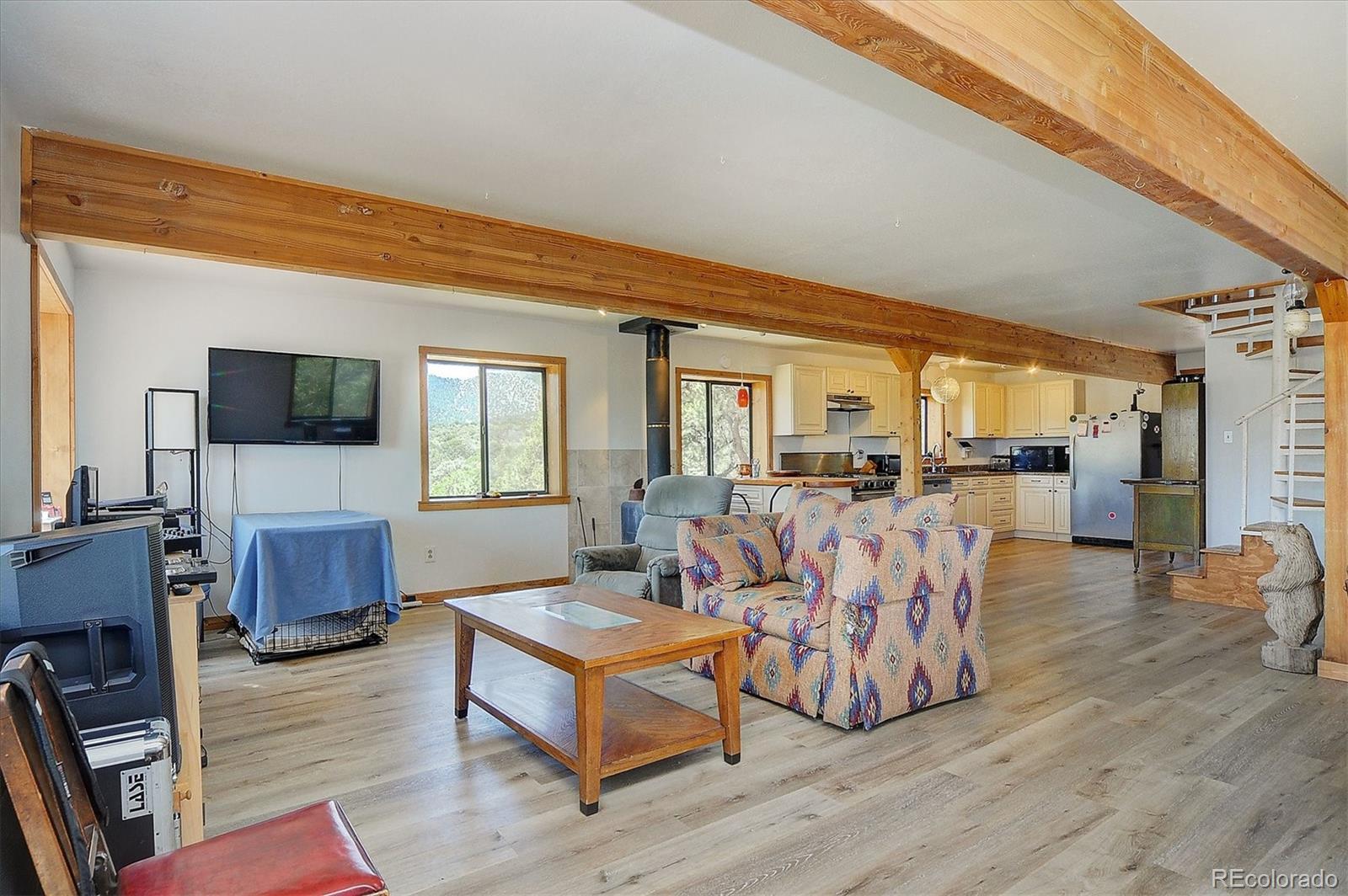 53091 County Road Villa Grove, CO 81155 - Photo 5 of 33