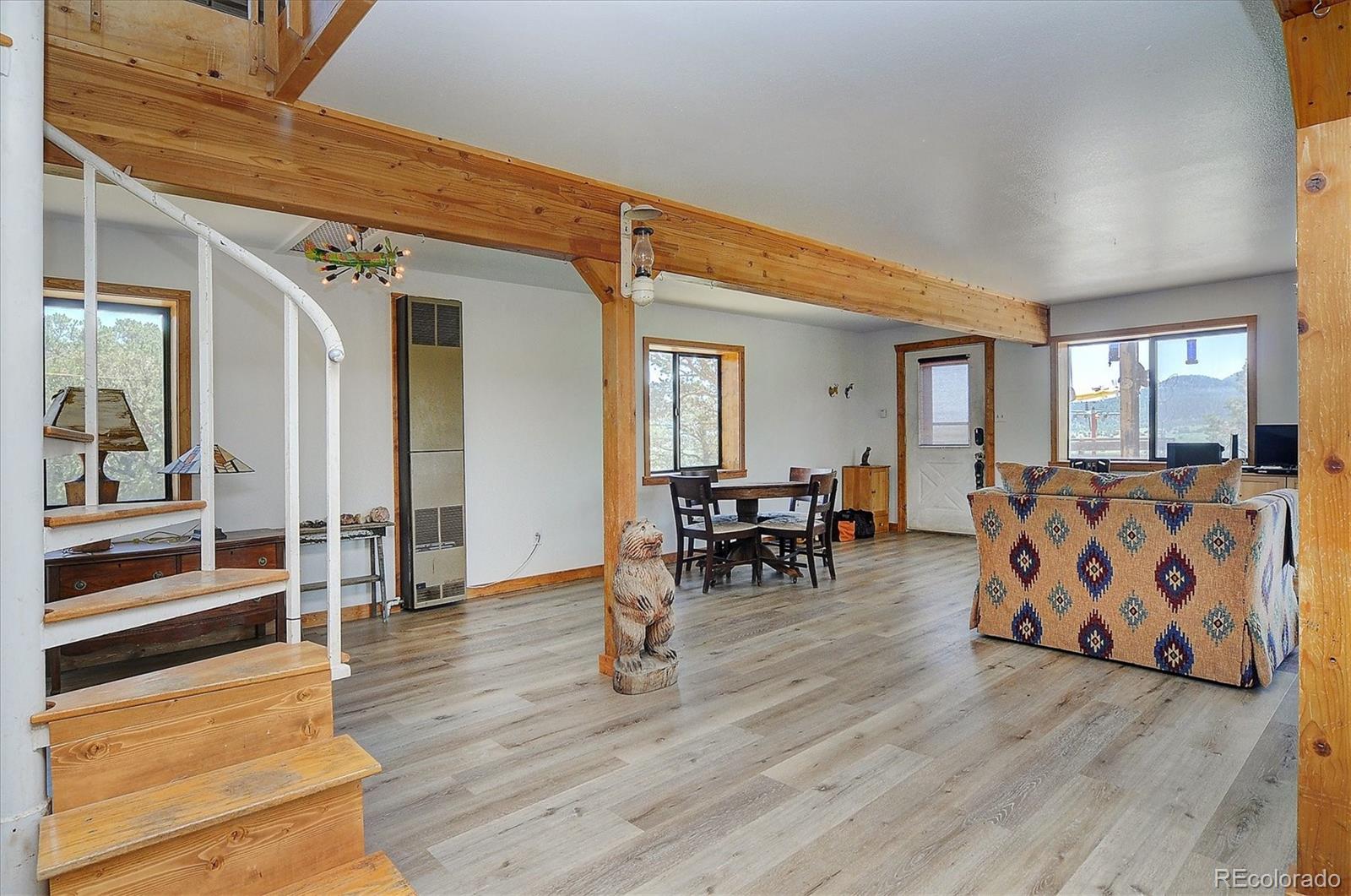 53091 County Road Villa Grove, CO 81155 - Photo 9 of 33