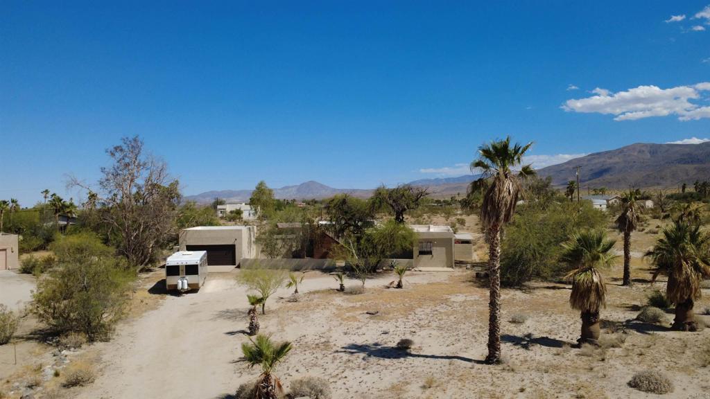 3211 Broken Arrow Road Borrego Springs, CA 92004 - Photo 49 of 63