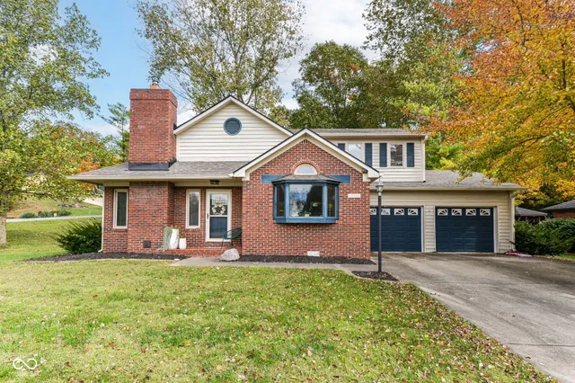 $369,500 | 8513 Brae Drive, Mooresville, IN 46158