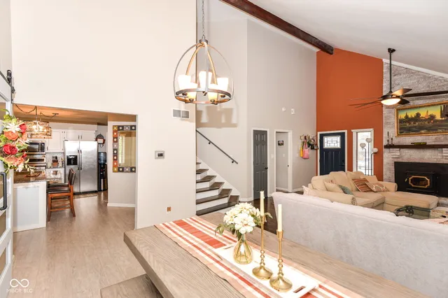 $369,500 | 8513 Brae Drive, Mooresville, IN 46158