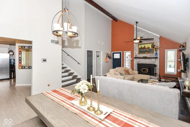 $369,500 | 8513 Brae Drive, Mooresville, IN 46158