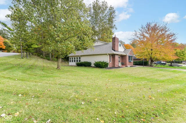 $369,500 | 8513 Brae Drive, Mooresville, IN 46158