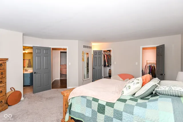 $369,500 | 8513 Brae Drive, Mooresville, IN 46158