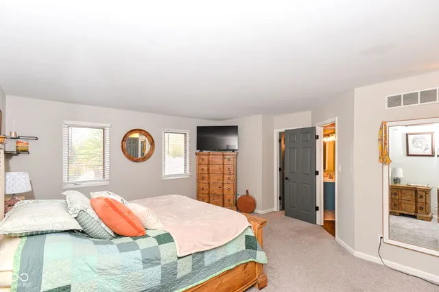 $369,500 | 8513 Brae Drive, Mooresville, IN 46158