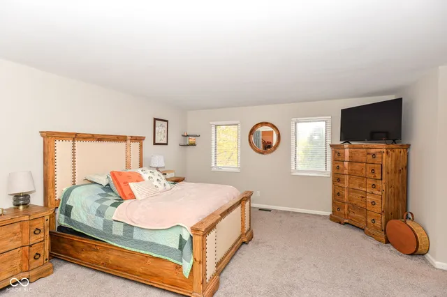 $369,500 | 8513 Brae Drive, Mooresville, IN 46158