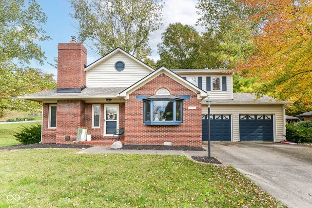 $369,500 | 8513 Brae Drive, Mooresville, IN 46158