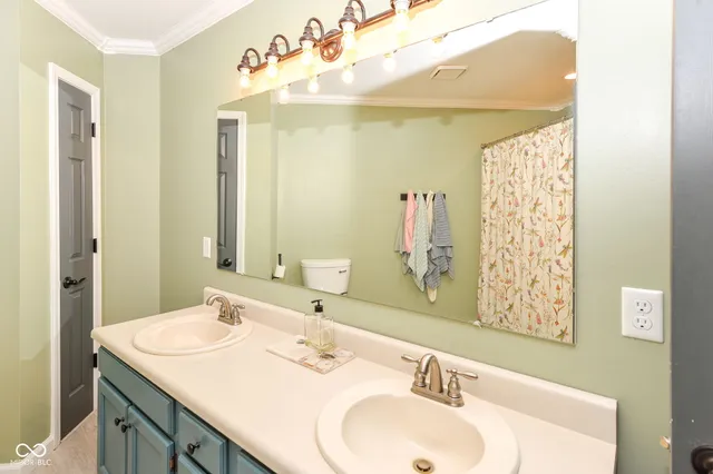 $369,500 | 8513 Brae Drive, Mooresville, IN 46158