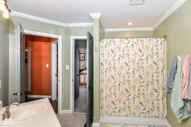 $369,500 | 8513 Brae Drive, Mooresville, IN 46158