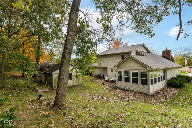 $369,500 | 8513 Brae Drive, Mooresville, IN 46158