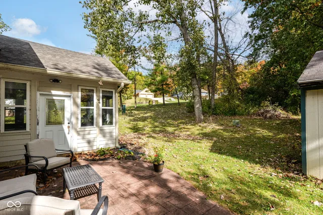 $369,500 | 8513 Brae Drive, Mooresville, IN 46158