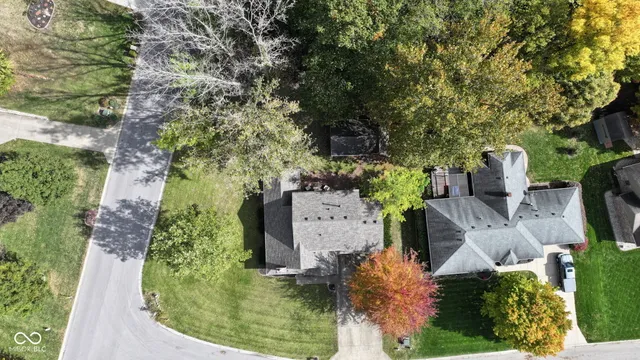 $369,500 | 8513 Brae Drive, Mooresville, IN 46158