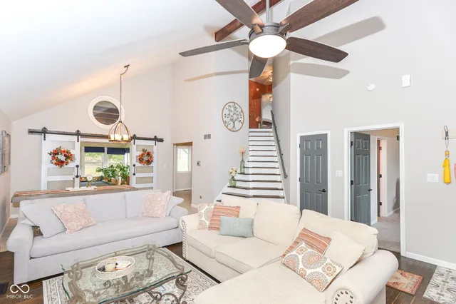 $369,500 | 8513 Brae Drive, Mooresville, IN 46158