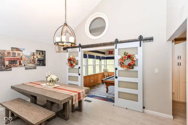 $369,500 | 8513 Brae Drive, Mooresville, IN 46158