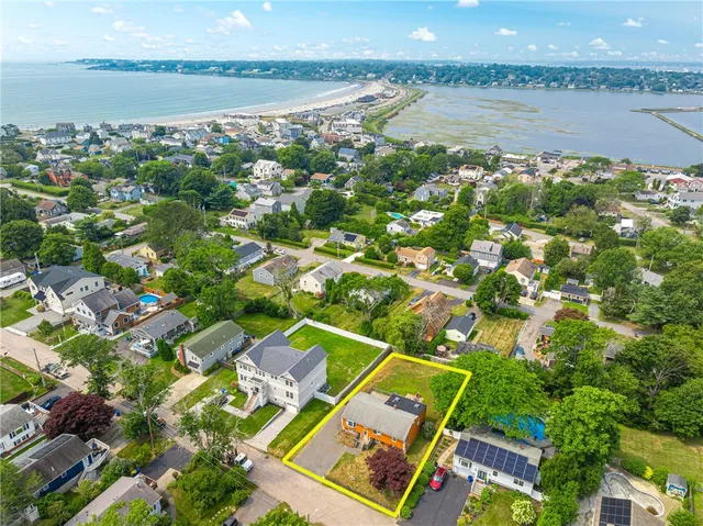 $790,000 | 47 Allston Avenue, Middletown, RI 02842