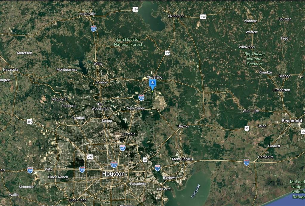 25 County Road 3709, Unit 25 Splendora, TX 77372 - Photo 5 of 5