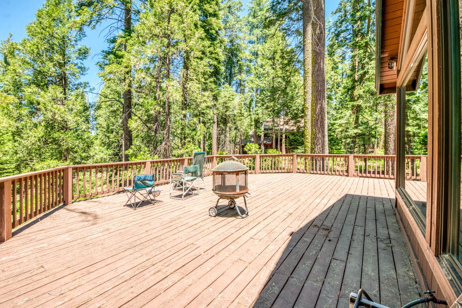 39145 Checkerbloom Lane Shaver Lake, CA 93664 - Photo 27 of 58