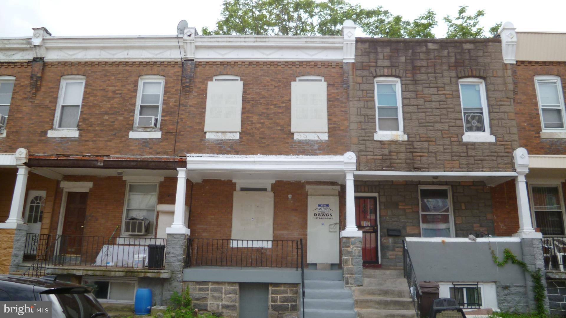 5920 Spring Street Philadelphia, PA 19139 - Photo 1 of 18 Gallery Image 1