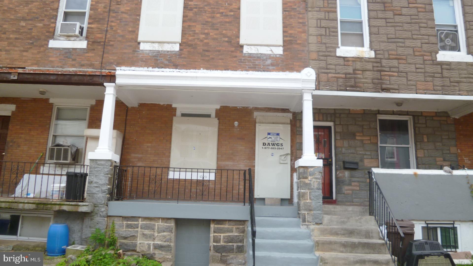 5920 Spring Street Philadelphia, PA 19139 - Photo 2 of 18 Gallery Image 2