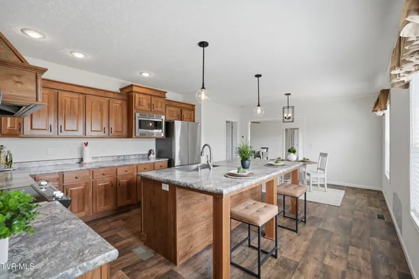 $399,900 | 445 Sliger Road, Jonesborough, TN 37659