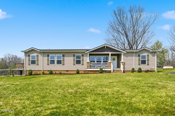 $399,900 | 445 Sliger Road, Jonesborough, TN 37659