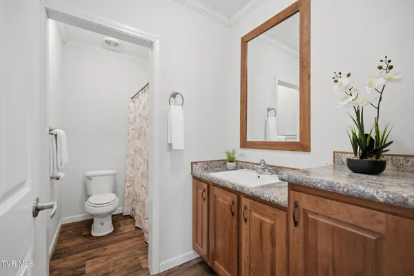 $399,900 | 445 Sliger Road, Jonesborough, TN 37659