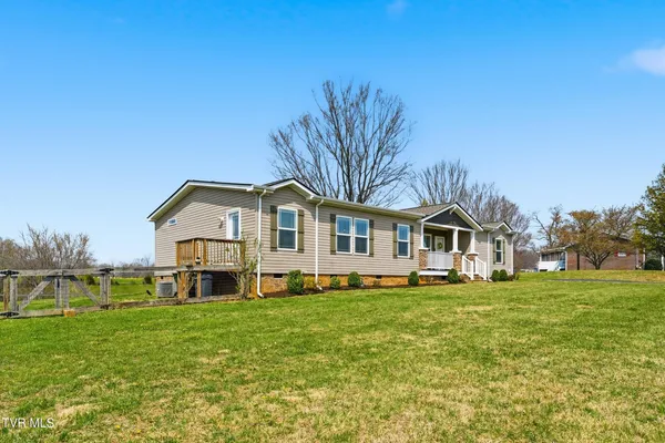 $399,900 | 445 Sliger Road, Jonesborough, TN 37659