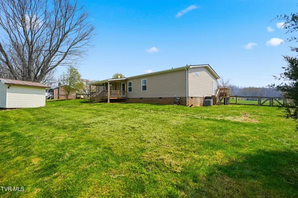$399,900 | 445 Sliger Road, Jonesborough, TN 37659