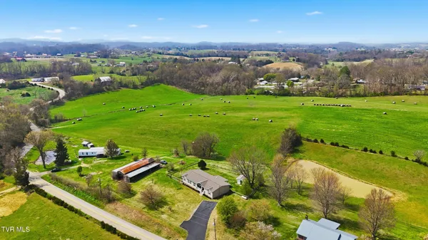 $399,900 | 445 Sliger Road, Jonesborough, TN 37659