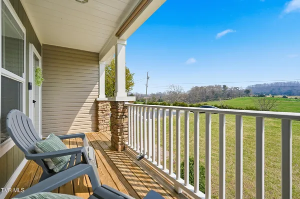$399,900 | 445 Sliger Road, Jonesborough, TN 37659