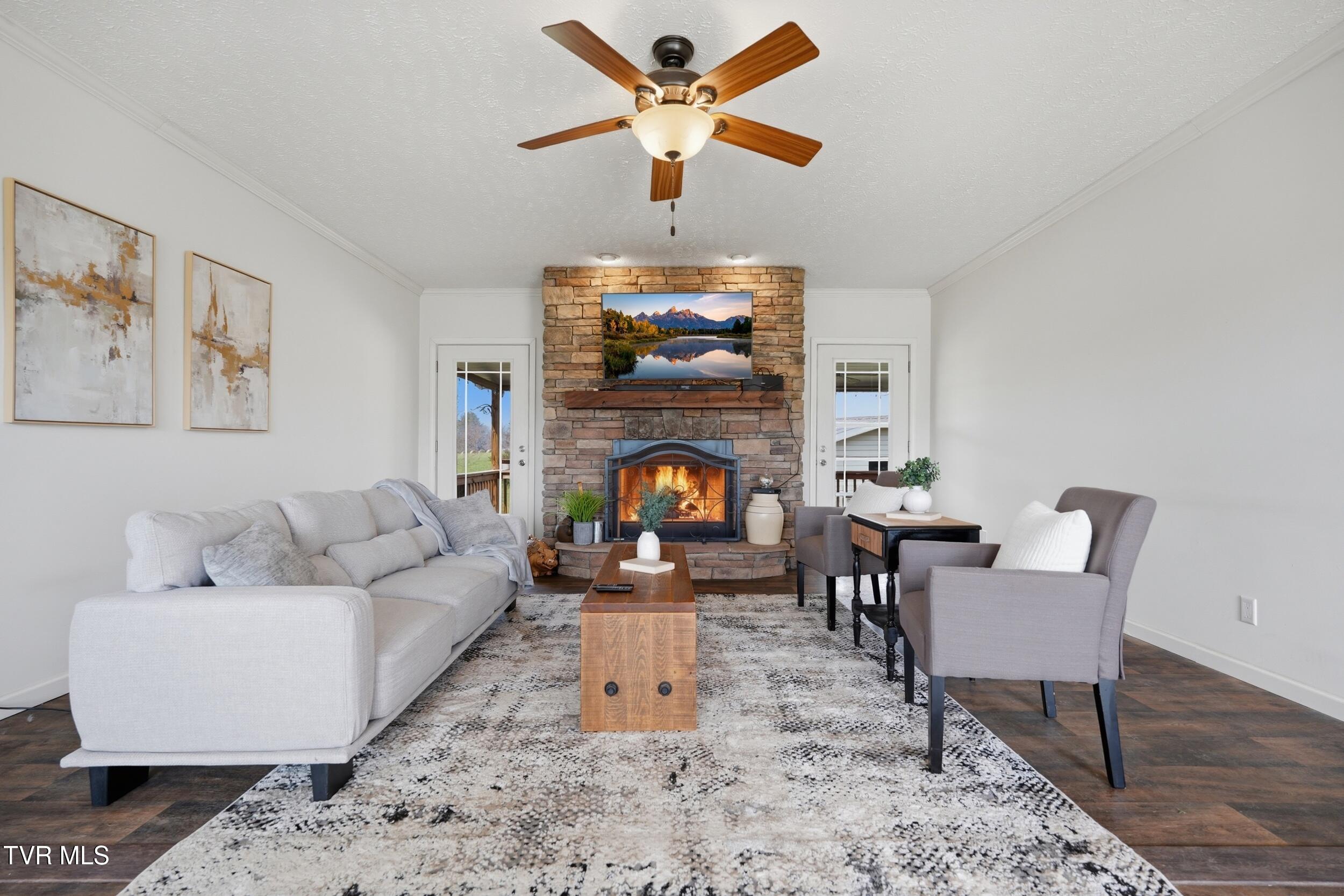 445 Sliger Road Jonesborough, TN 37659 - Photo 9 of 40 9_dsc08376