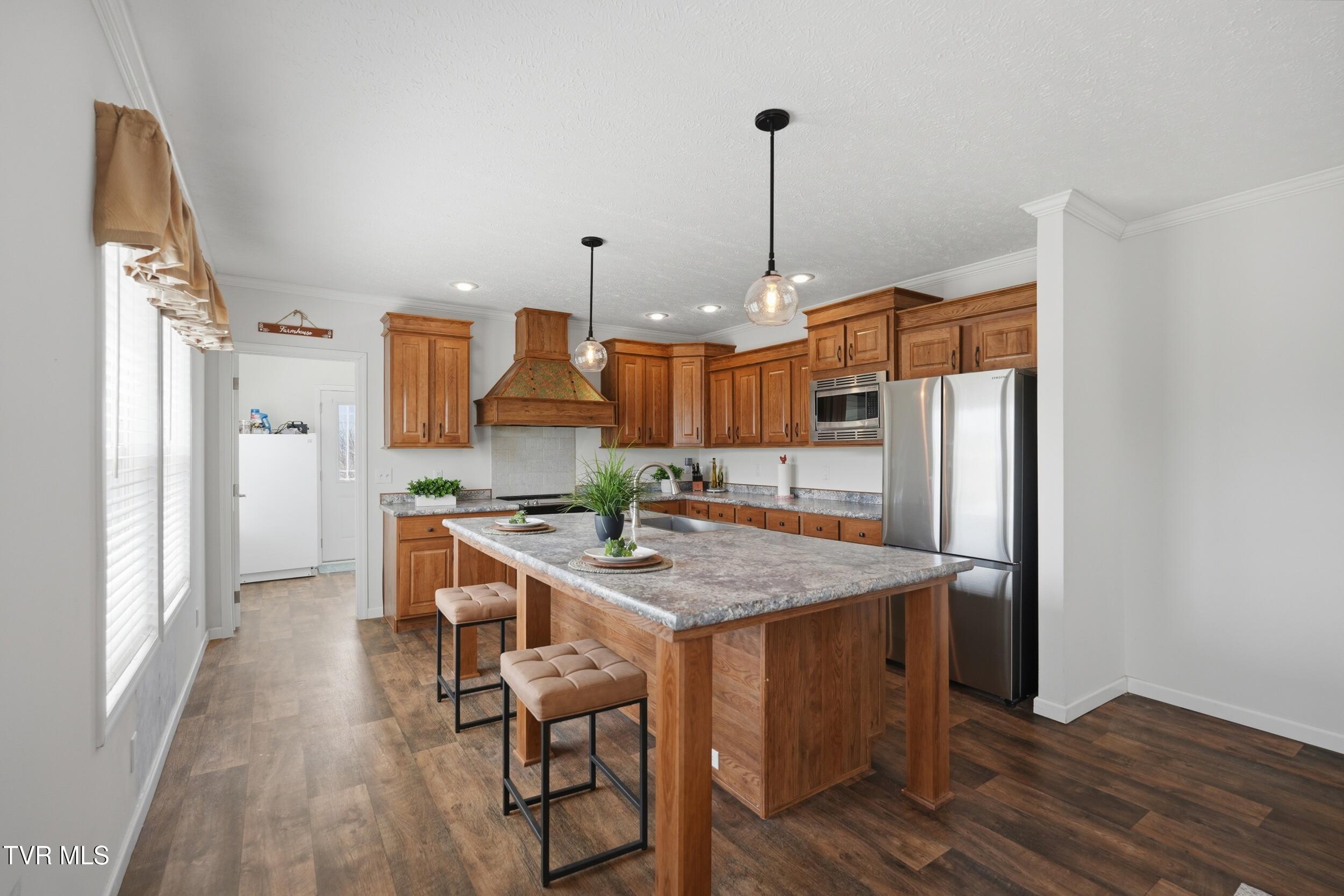 445 Sliger Road Jonesborough, TN 37659 - Photo 10 of 40 10_dsc08385