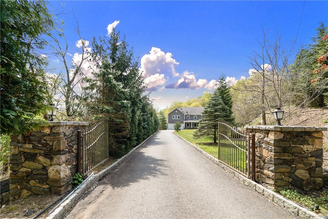 265 Mill River Road Chappaqua, NY 10514 - Photo 1 of 1