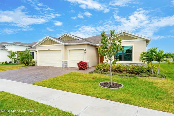 $4,000 | 1082 Great Belt Circle, Melbourne, FL 32940
